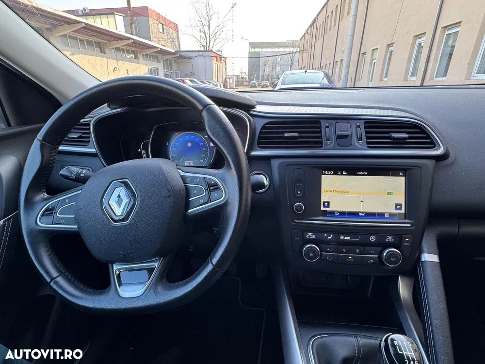 Renault Kadjar - 7