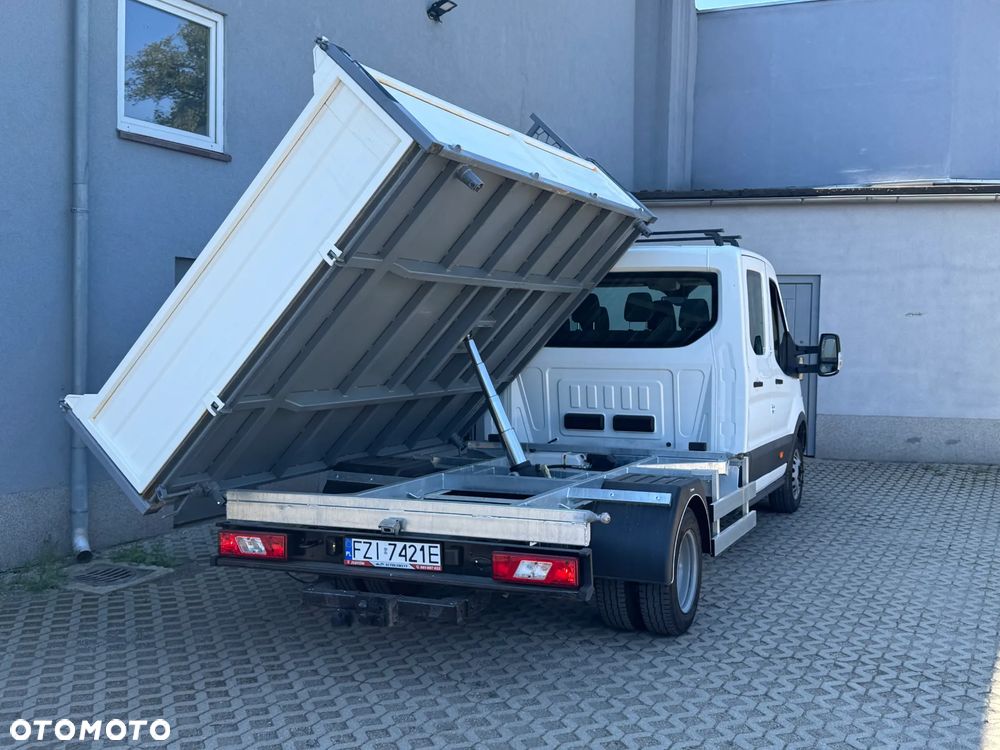 Ford Transit - 8