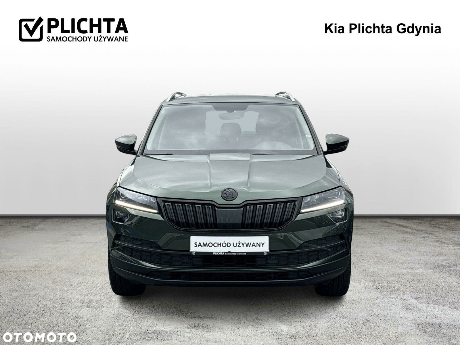 Skoda Karoq - 8