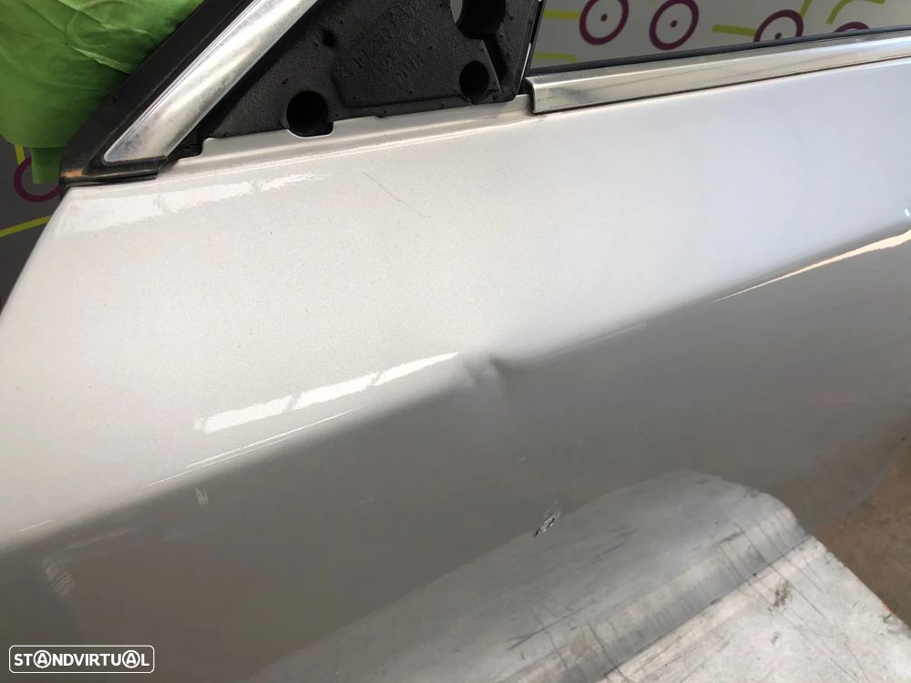 Porta Frente Esquerda BMW (E60) 2010 Ref. 41517202339 - NO. 200002 - 2