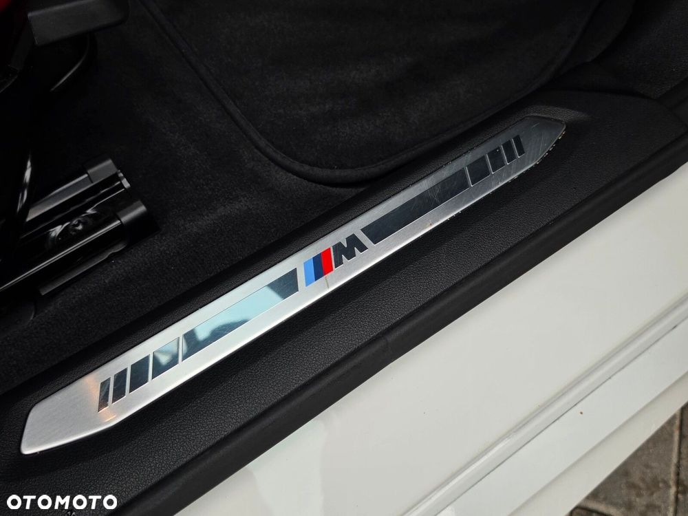 BMW Seria 2 218i M Sport sport - 36