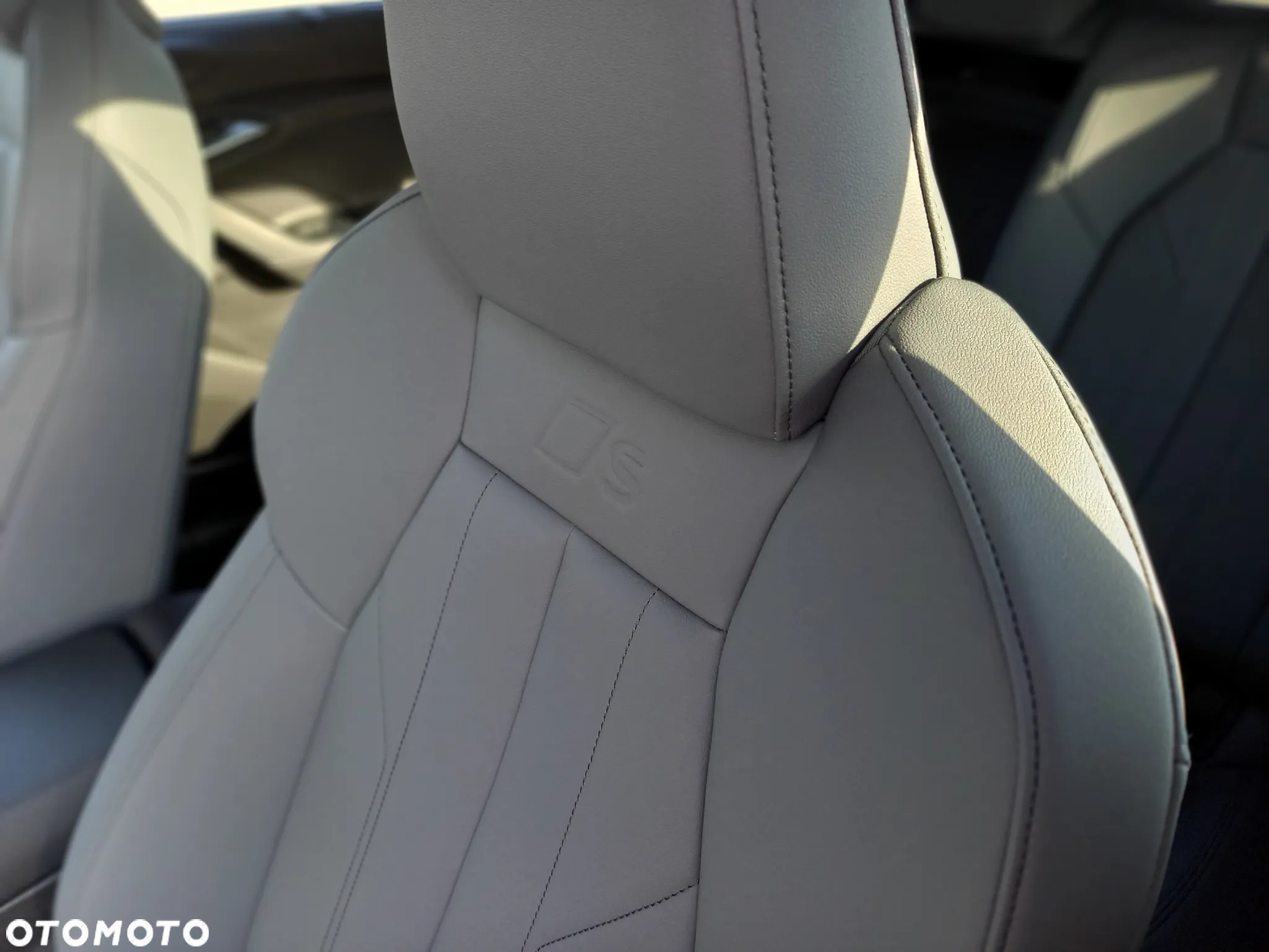 Audi Q6 e-tron Quattro 100kWh - 11