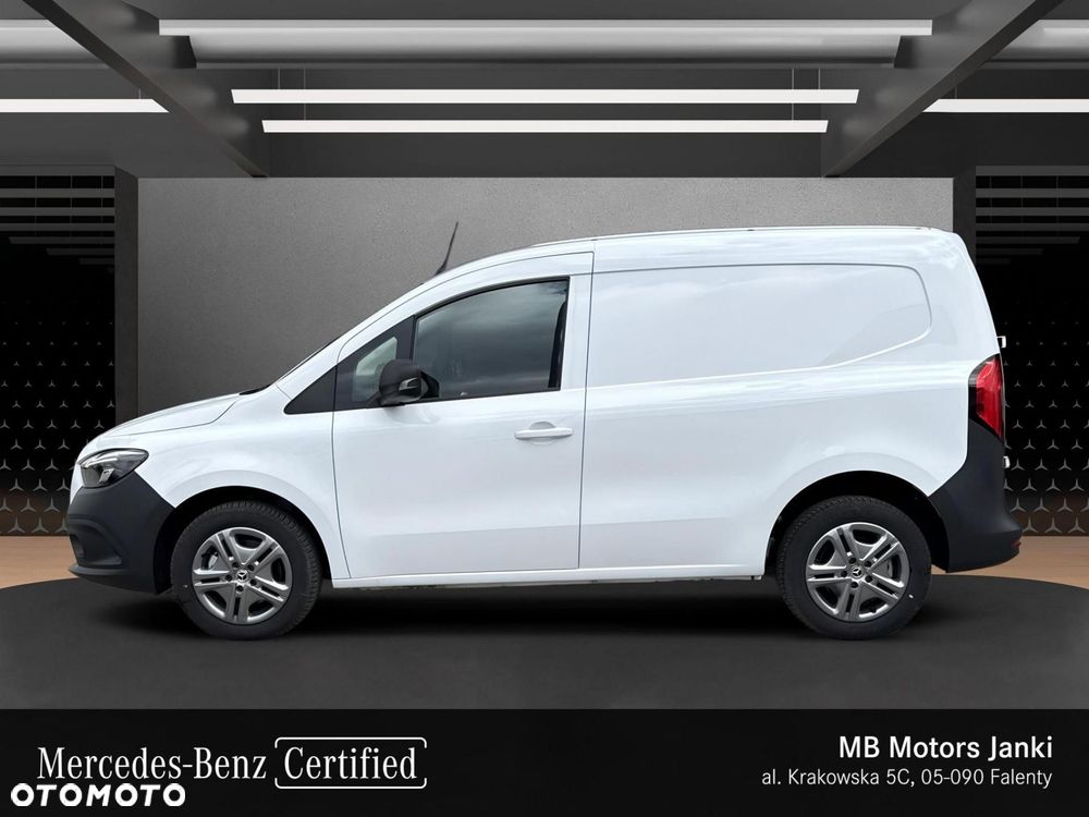 Mercedes-Benz Citan - 2
