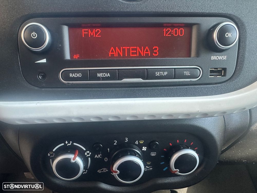 Renault Twingo SCe 70 Life - 15