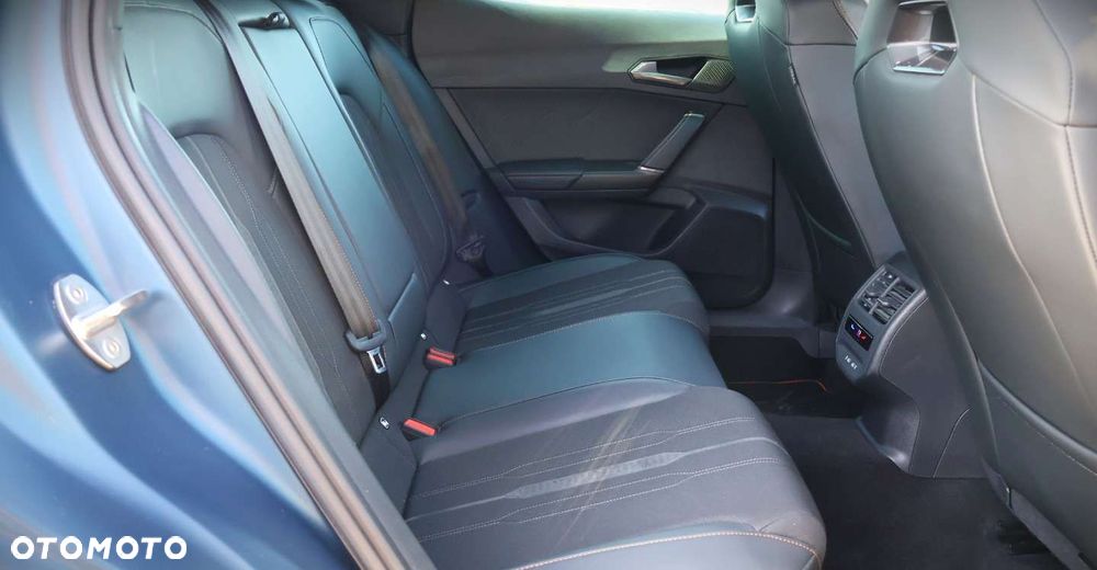 Cupra Formentor 2.0 TSI 4Drive VZ DSG - 18