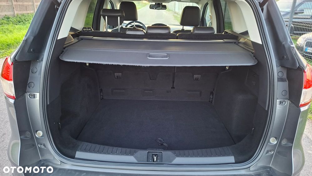 Ford Kuga 2.0 TDCi Individual - 14