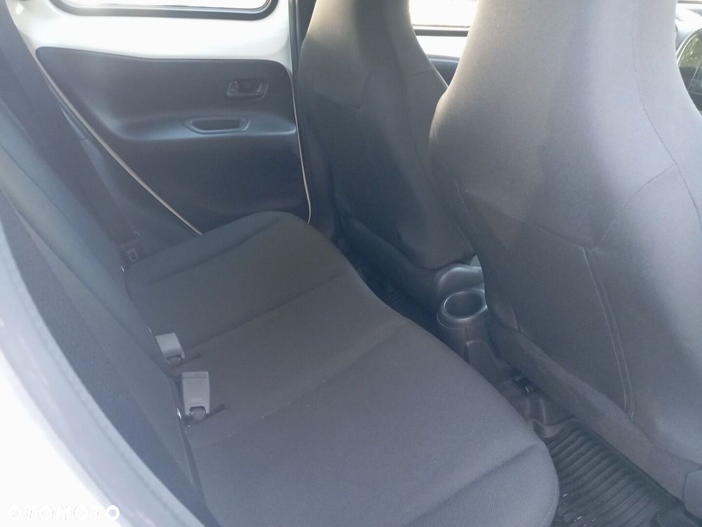 Toyota Aygo X - 13