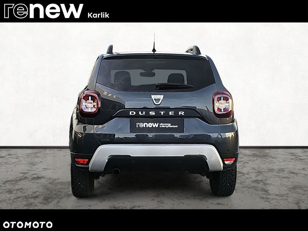 Dacia Duster 1.6 SCe Techroad - 6