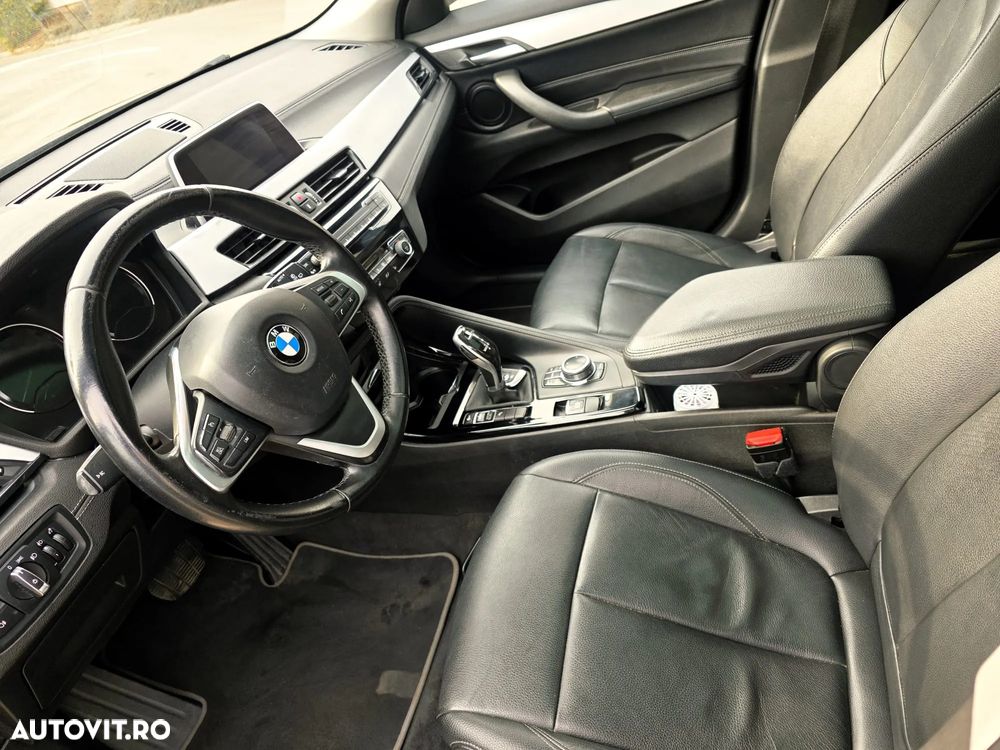 BMW X2 - 13