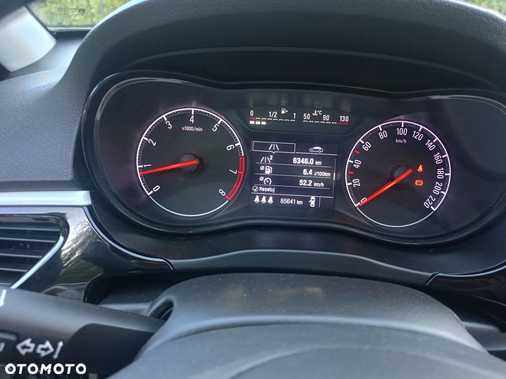 Opel Corsa 1.2 16V (ecoFLEX) Color Edition - 22