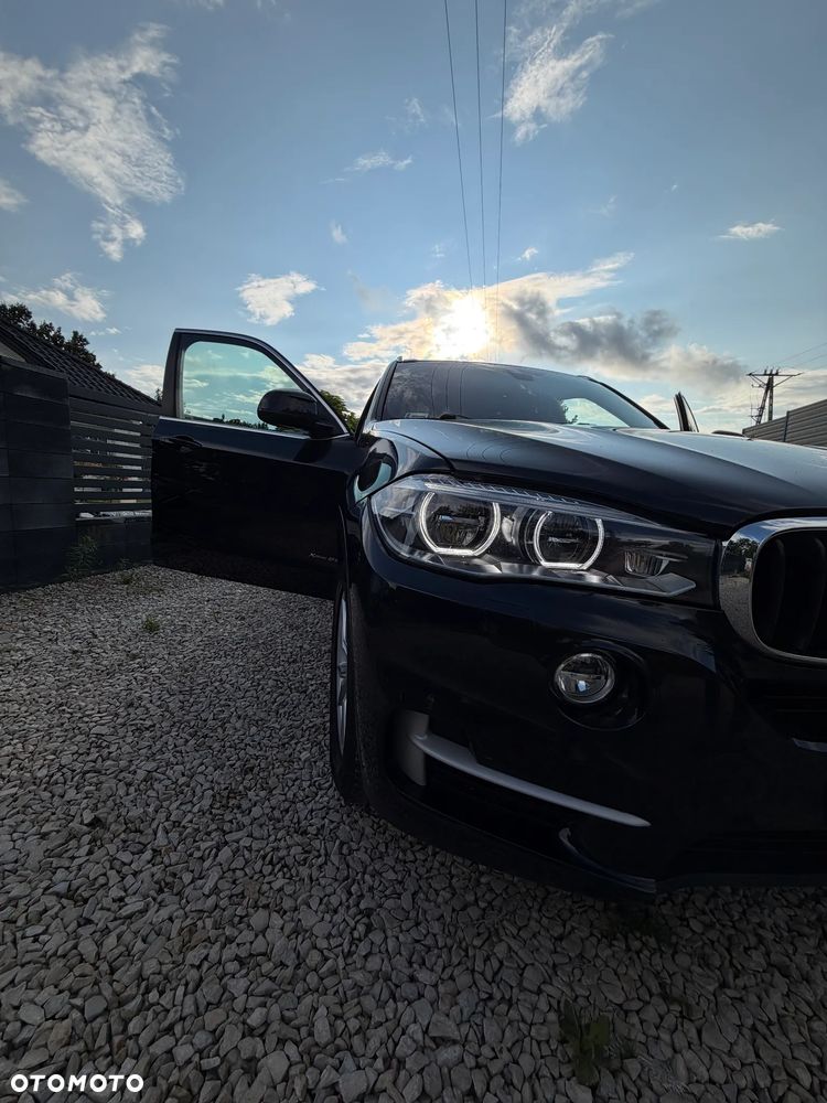 BMW X5 xDrive25d - 31