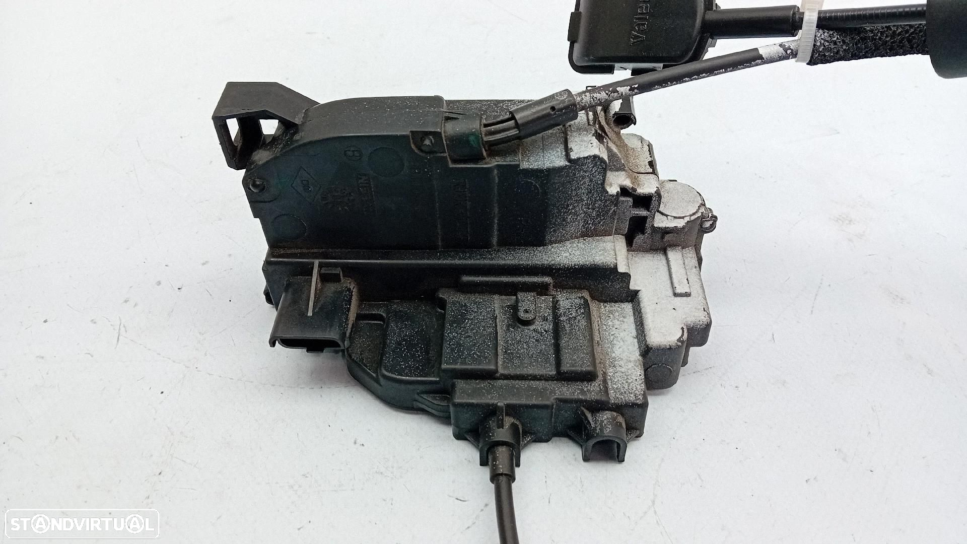 Fechadura / fecho porta frente direito RENAULT Megane III Coupé (DZ0/1_) - 2