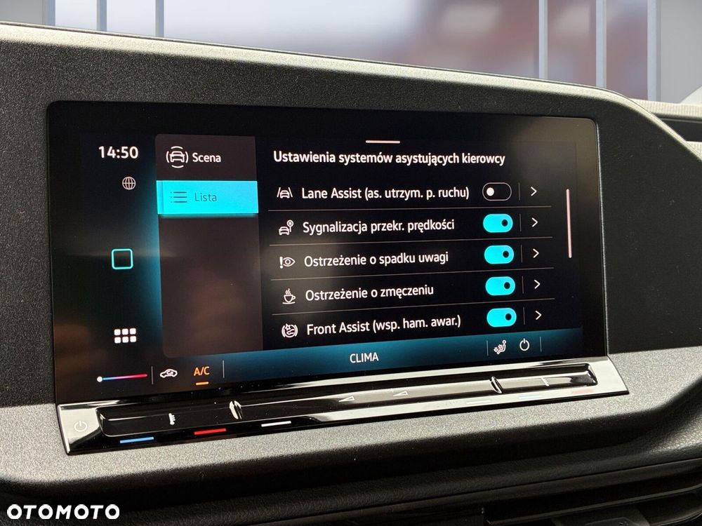 Volkswagen Caddy 2.0 TDI DSG - 27