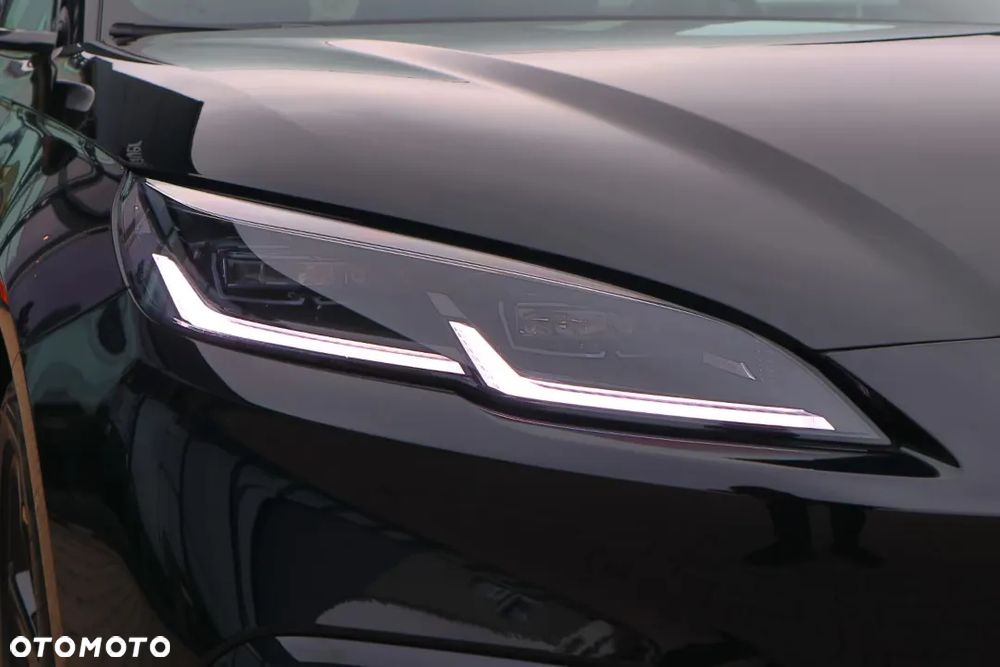 BYD Seal 6 1.5 Comfort Lite - 5