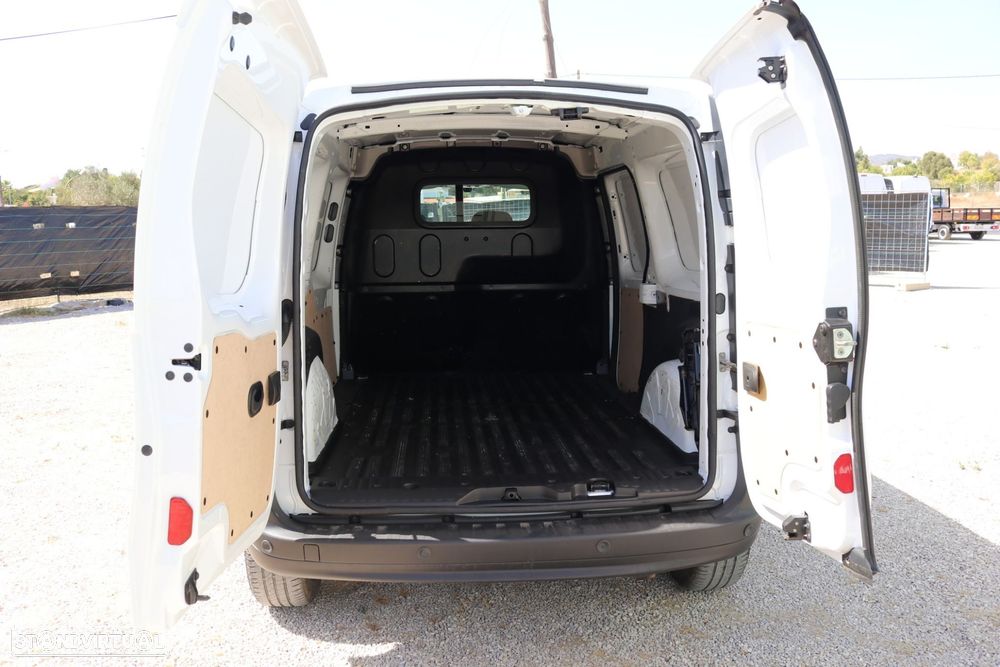 Renault Kangoo Maxi 3 Lugares C/Iva Incluído - 6