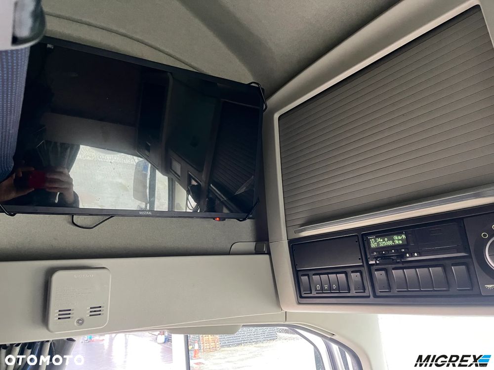 Volvo FH 460 I-Save - 13