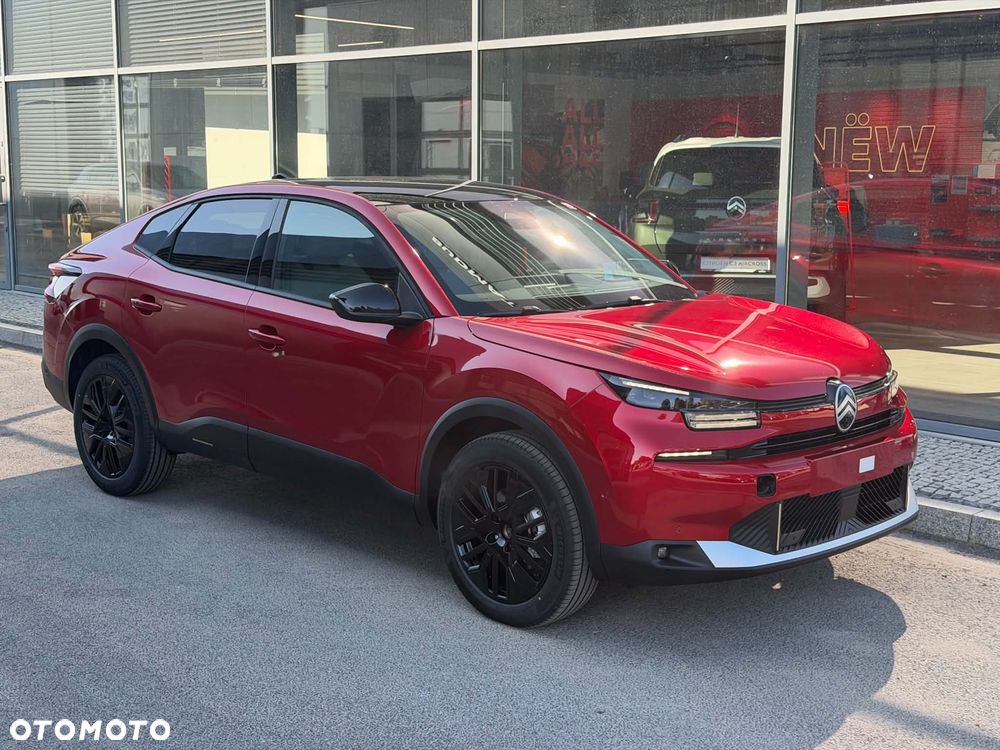 Citroën C4X 1.2 mHEV Max eDCT6 - 4