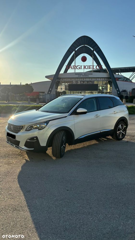 Peugeot 3008 1.6 THP Allure S&S EAT6 - 2