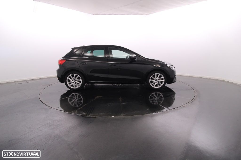 SEAT Ibiza 1.0 TSI FR - 9
