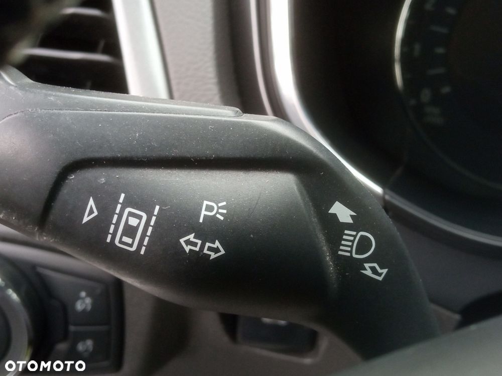 Ford Mondeo 2.0 TDCi STart-Stopp Titanium - 15