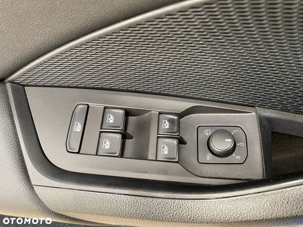 Skoda Octavia - 17