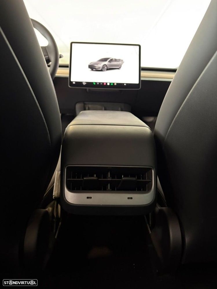 Tesla Model 3 Long Range AWD Dual Motor - 15