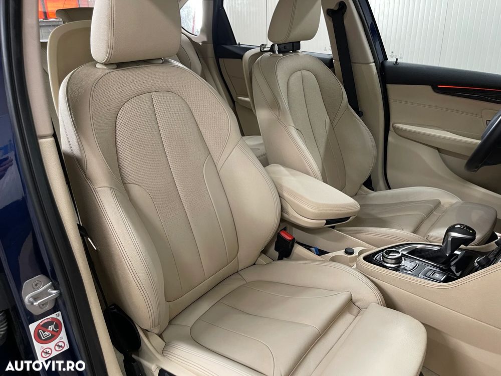 BMW Seria 2 225xe iPerformance Luxury Line - 11