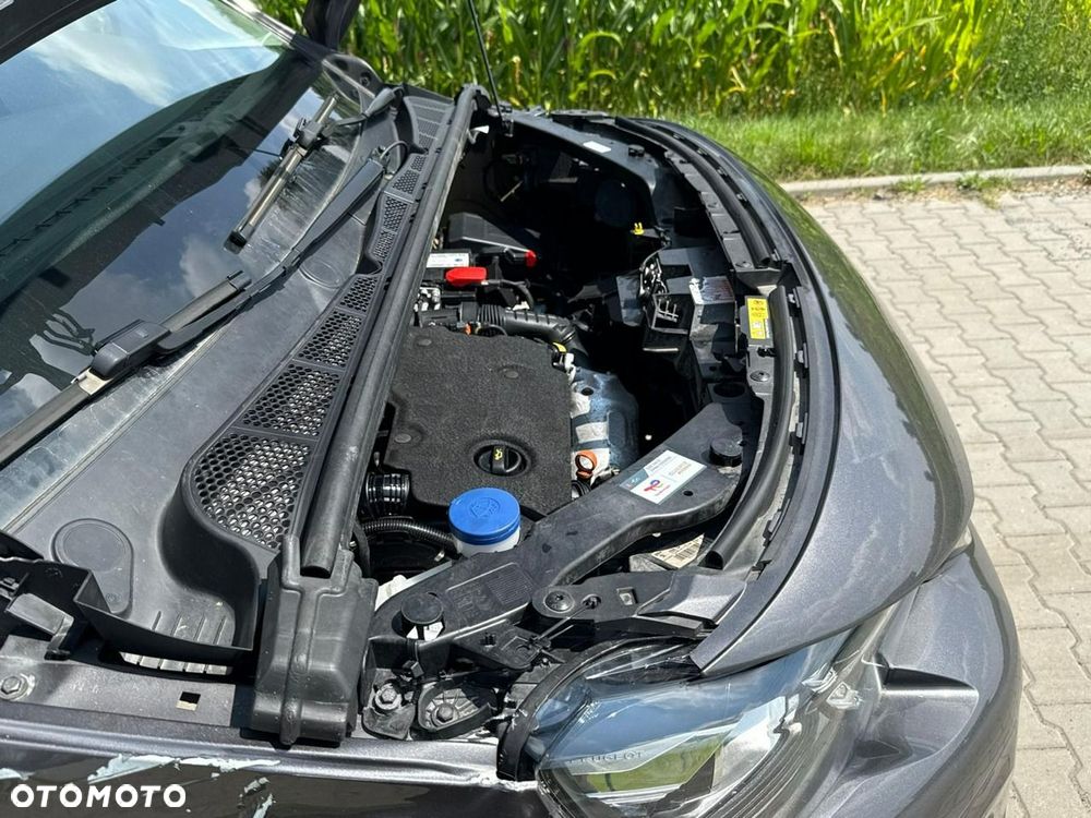 Peugeot Rifter Long 1.5 BlueHDI Active Pack S&S - 8