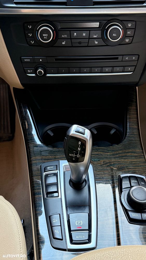 BMW X3 - 9