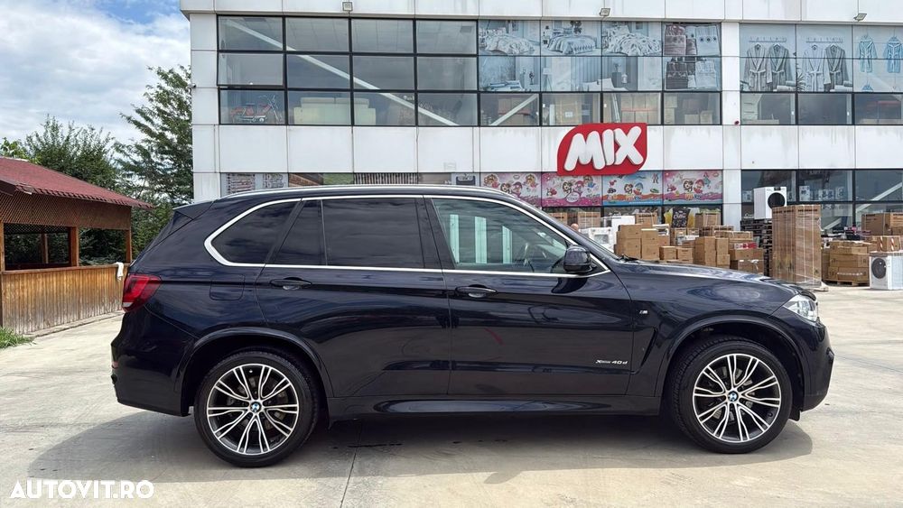 BMW X5 xDrive40d - 3