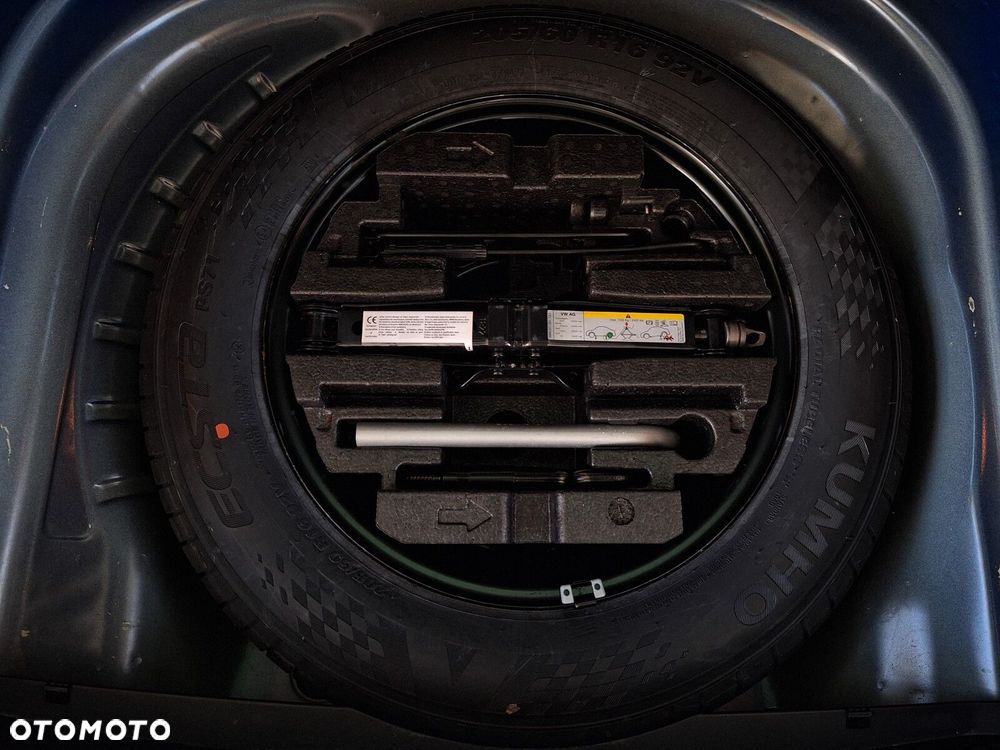 Skoda Octavia 2.0 TDI Ambition DSG - 41