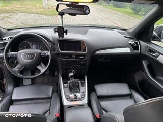 Audi Q5 2.0 TFSI Quattro - 3