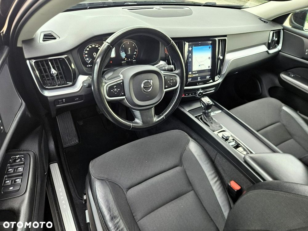 Volvo V60 D3 Geartronic Inscription - 18