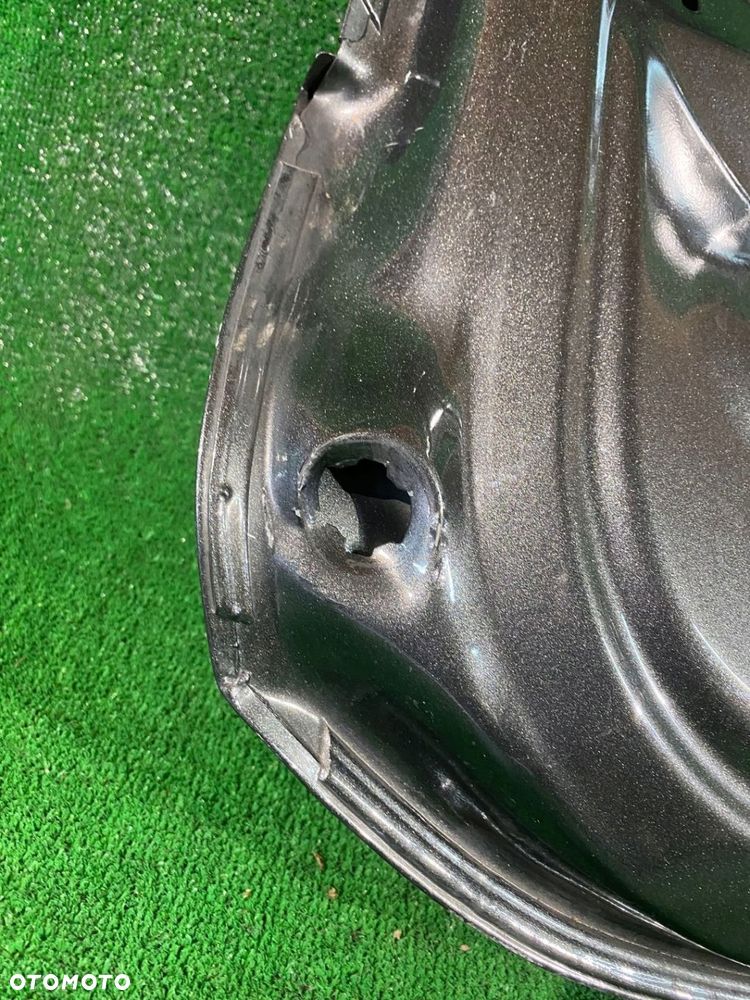 KLAPA TYLNA TYŁ BAGAŻNIKA FORD FOCUS MK4 KOMBI - 7