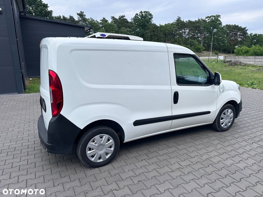 Fiat Doblo - 7