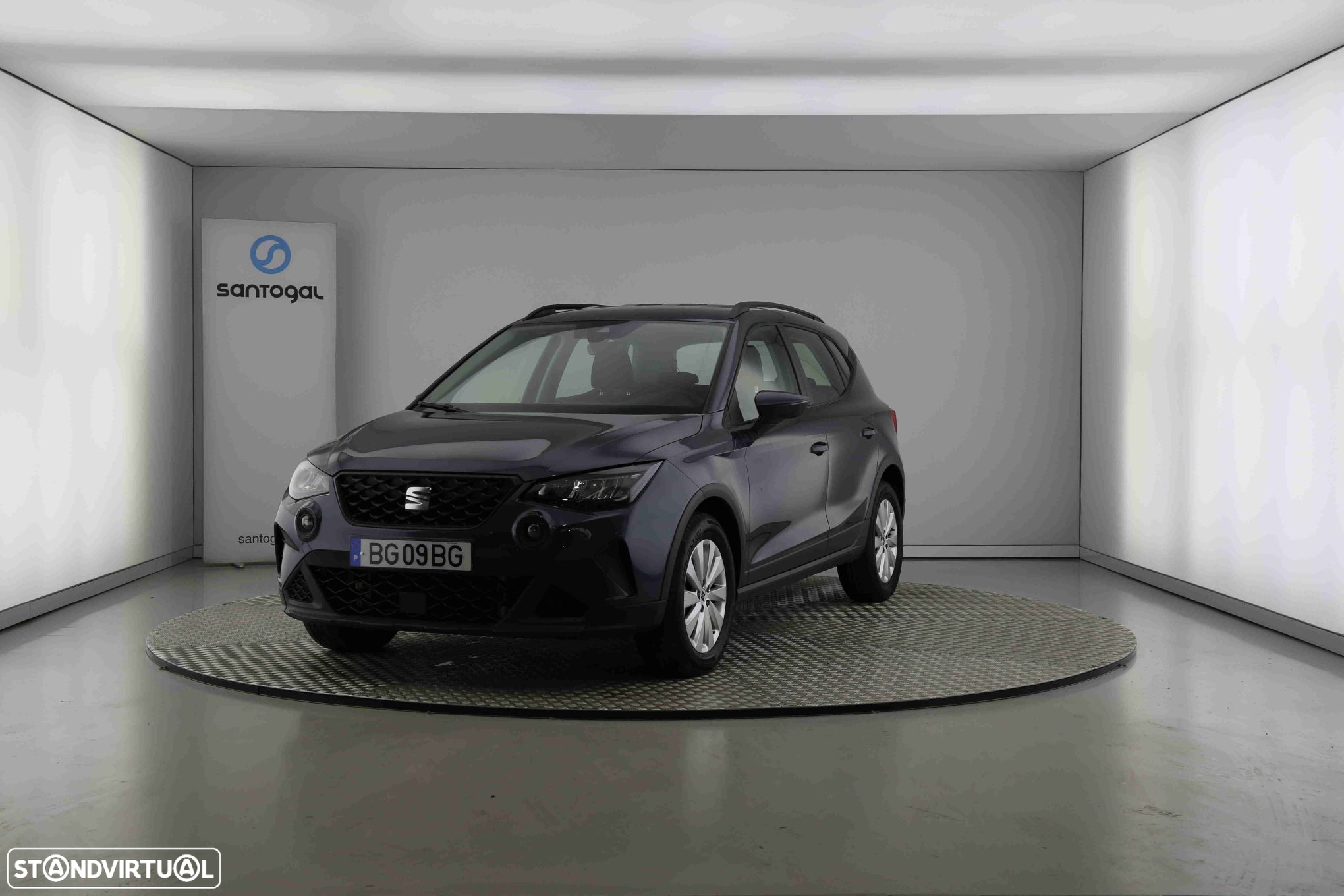 SEAT Arona 1.0 TSI Style DSG - 7