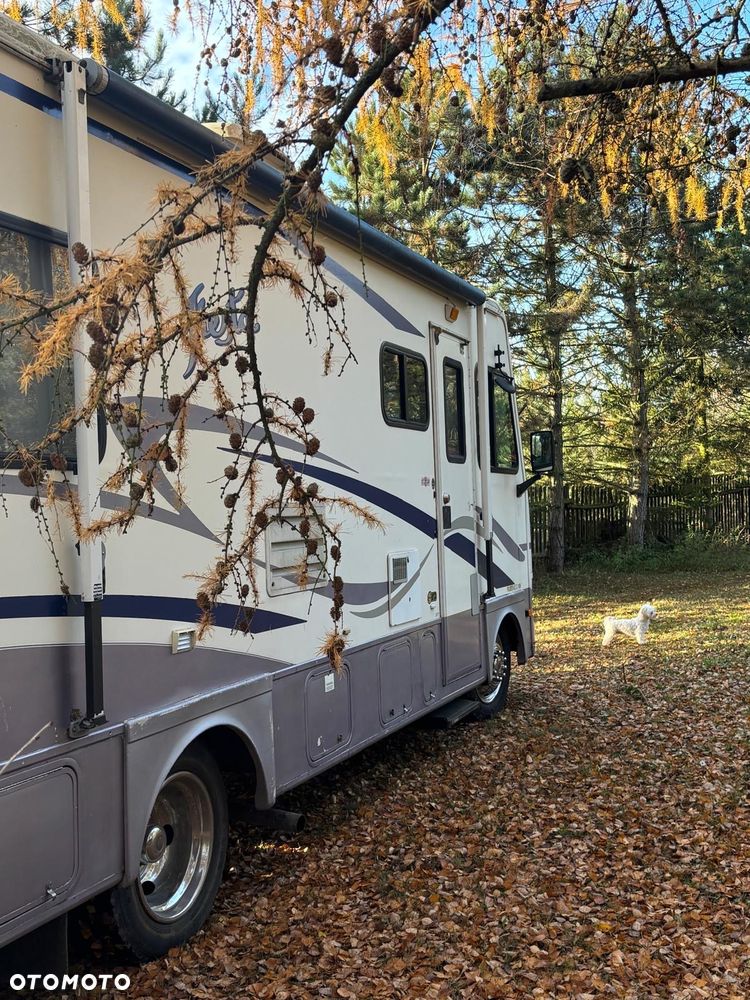 Fleetwood RV - 2