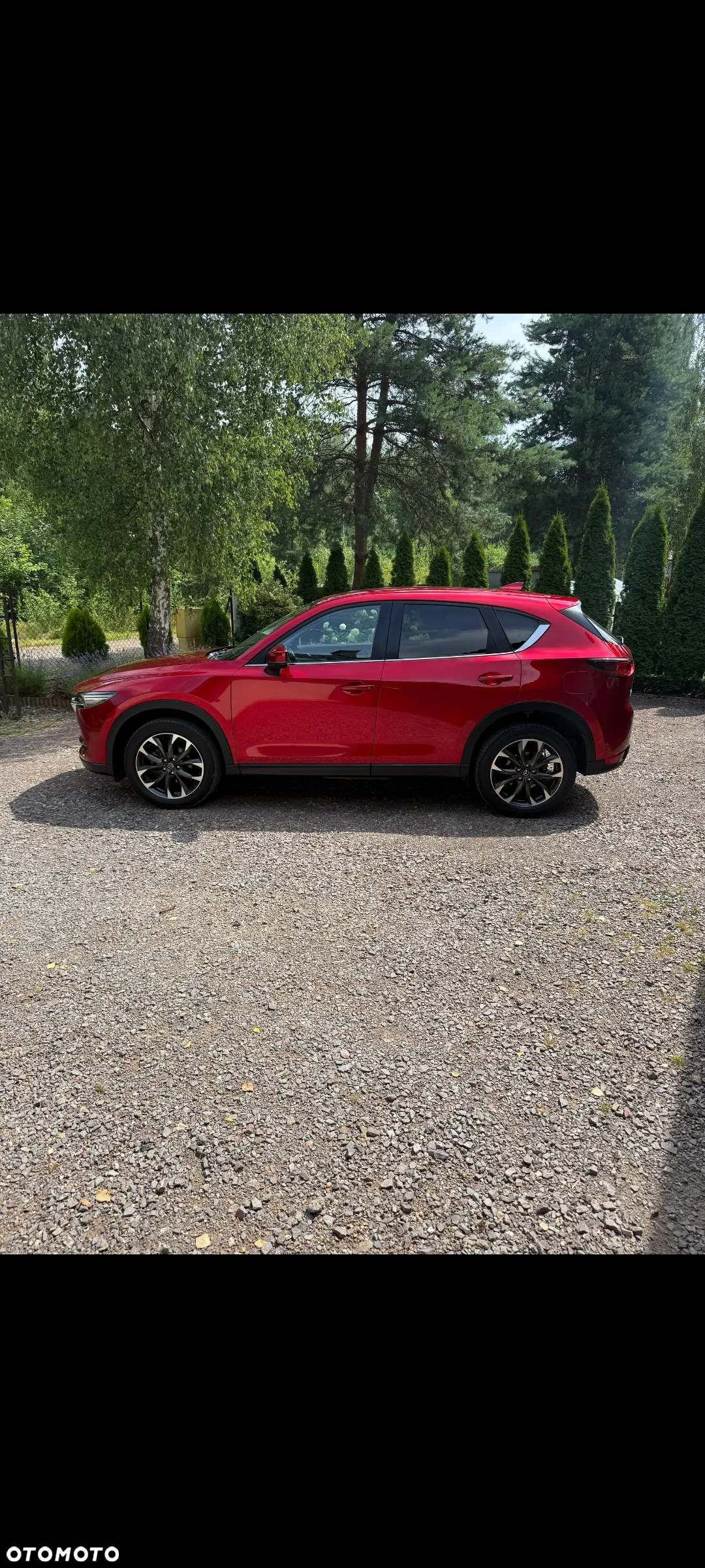 Mazda CX-5 - 7