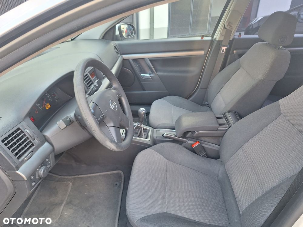Opel Vectra 1.8 Edition - 22