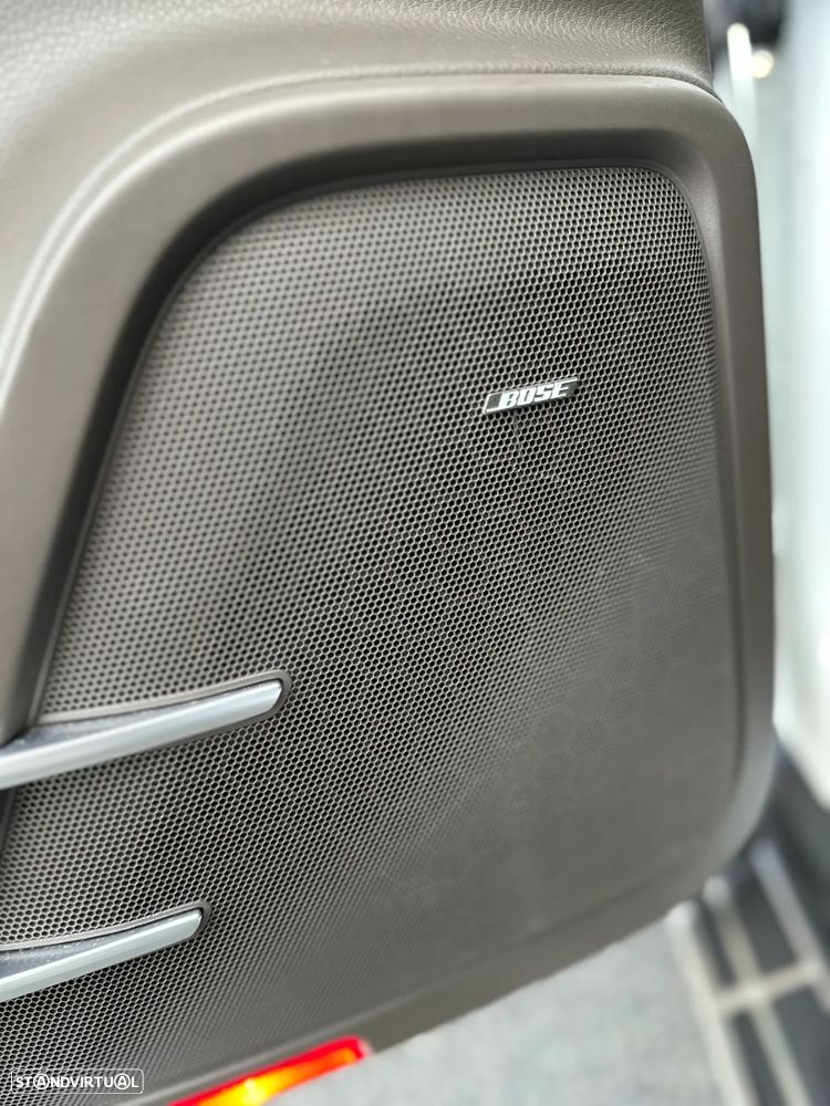 Porsche Cayenne S Tiptronic S - 27