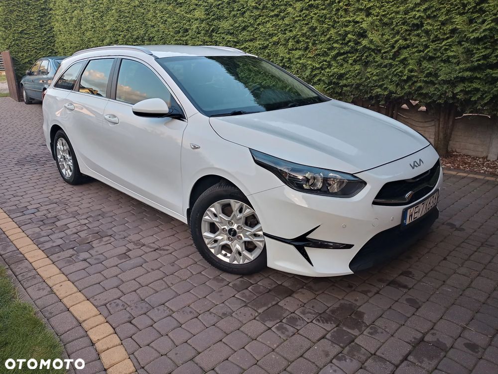 Kia Ceed 1.5 T-GDI M - 7