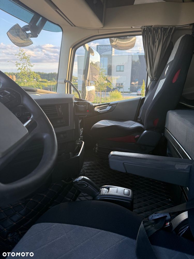 Volvo Fh - 6