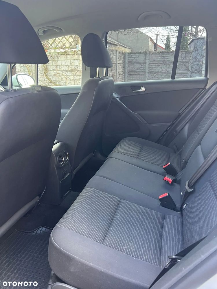 Volkswagen Tiguan 2.0 TDI SCR BlueMotion Technology Cityscape - 6