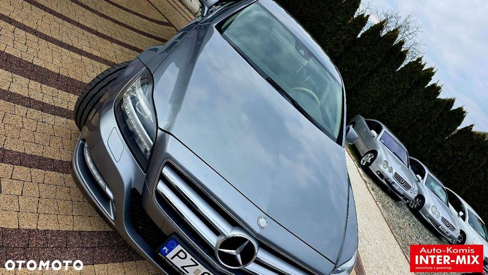 Mercedes-Benz CLS - 18