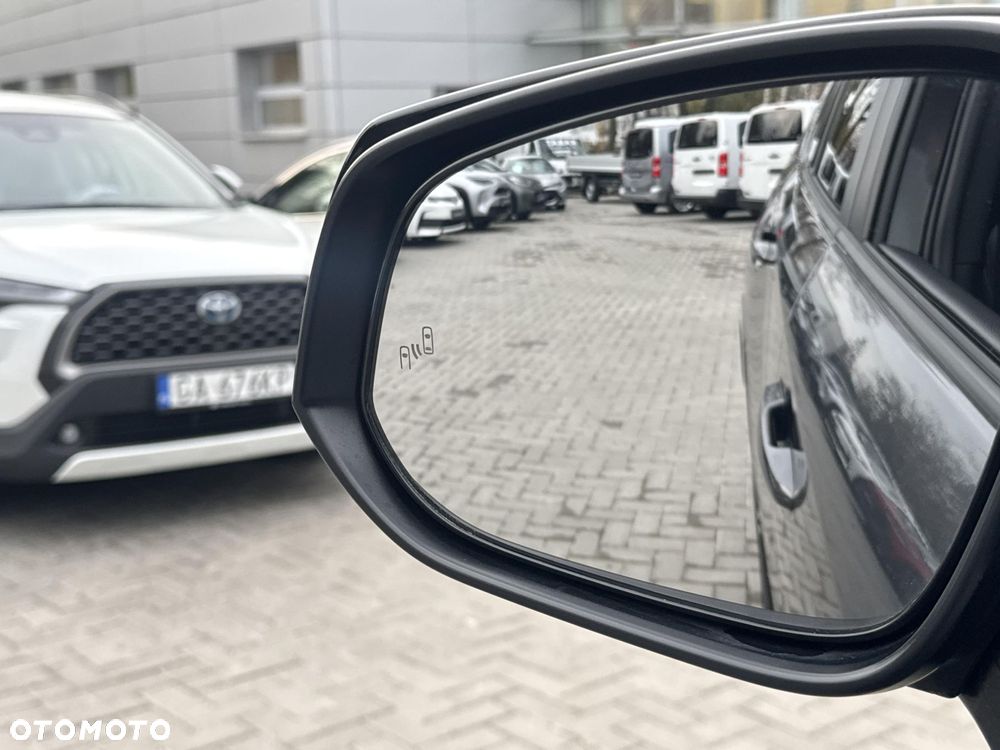 Toyota RAV4 2.5 Plug-In Hybrid Selection 4x4 - 27