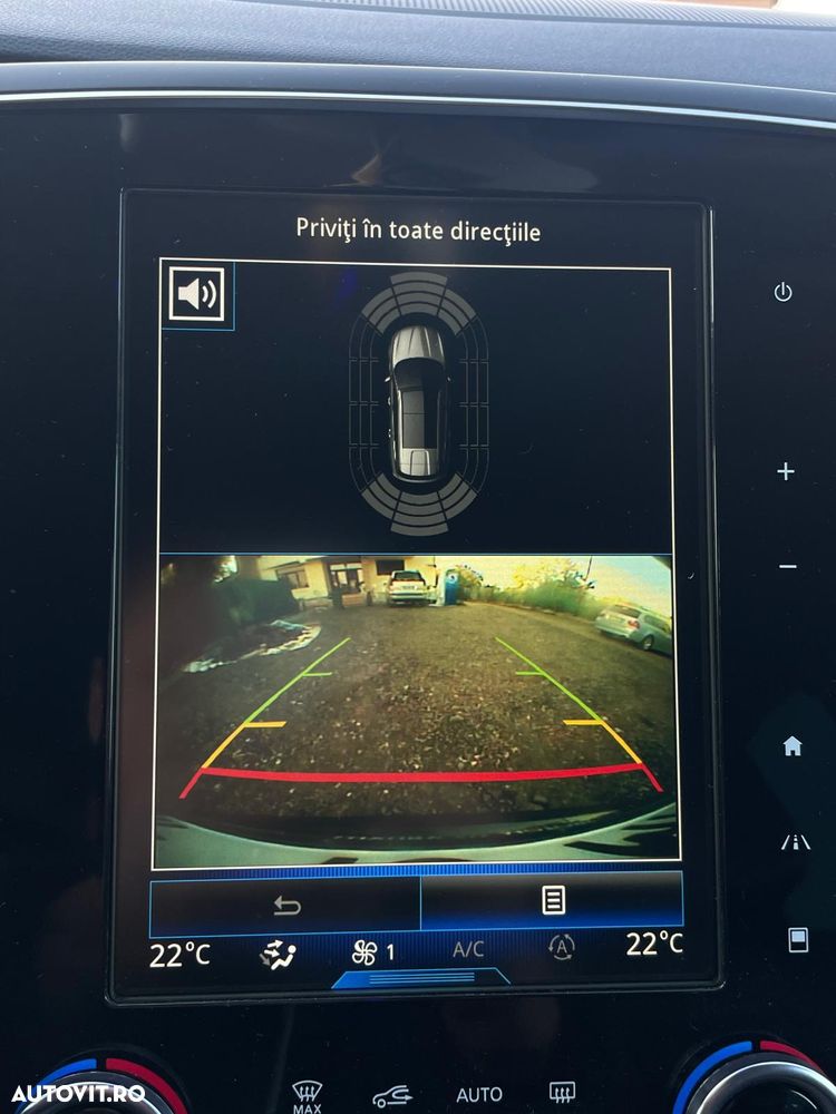 Renault Talisman ENERGY dCi EDC Intens - 4