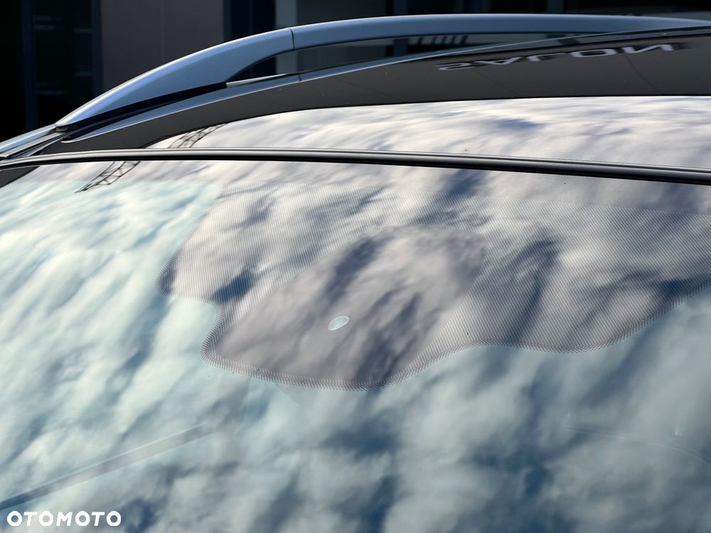 Nissan Qashqai 2.0 CVT tekna - 25