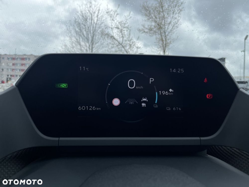 Toyota bZ4X 71.4kWh Executive - 8