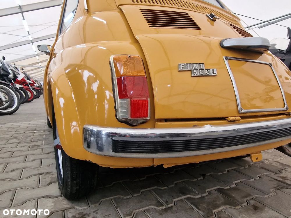 Fiat 500L - 15