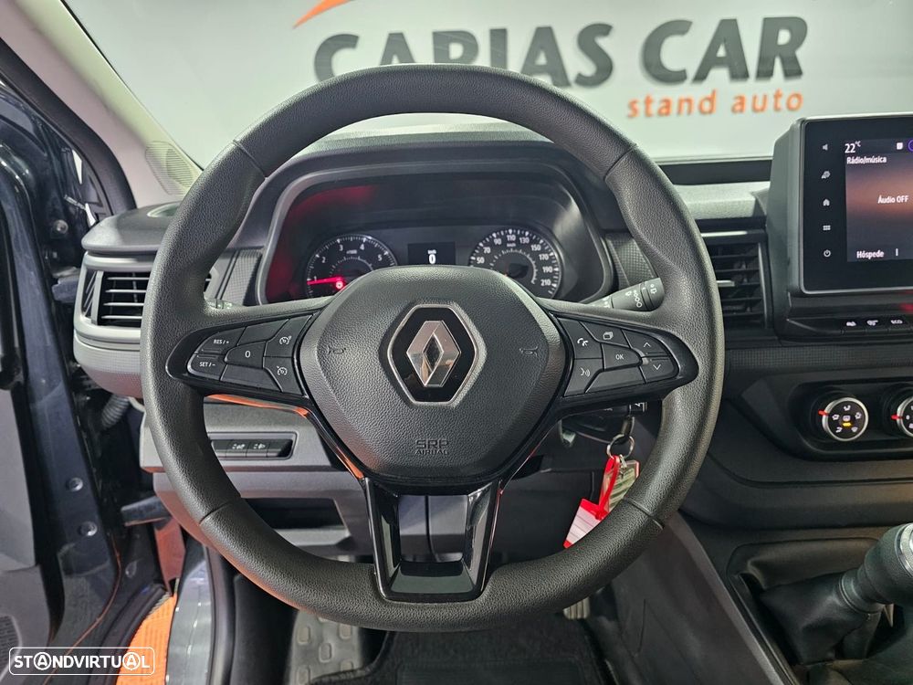 Renault Trafic - 15